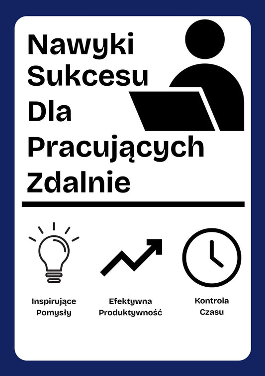 Podwój swoją produktywność i odzyskaj czas w 30 dni